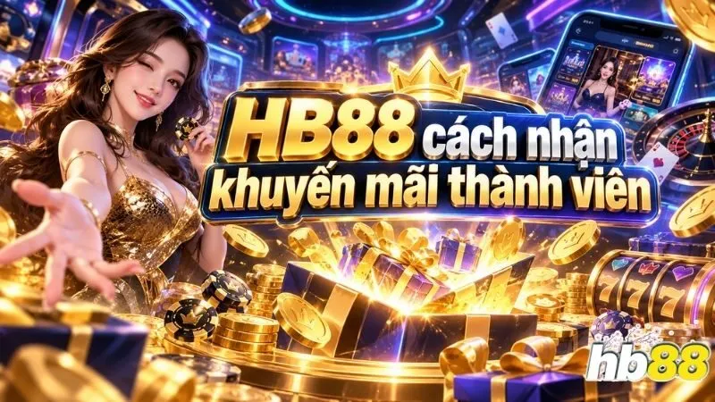 Tổng quan hệ thống ưu đãi và điều kiện cơ bản tại nhà cái